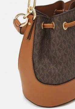 MICHAEL Michael Kors Damen DEVON - Umhängetasche - Brown/acorn -MICHAEL Michael Kors Verkaufsgeschäft 38cb8b3d5db64c9eb511358b526df5d7