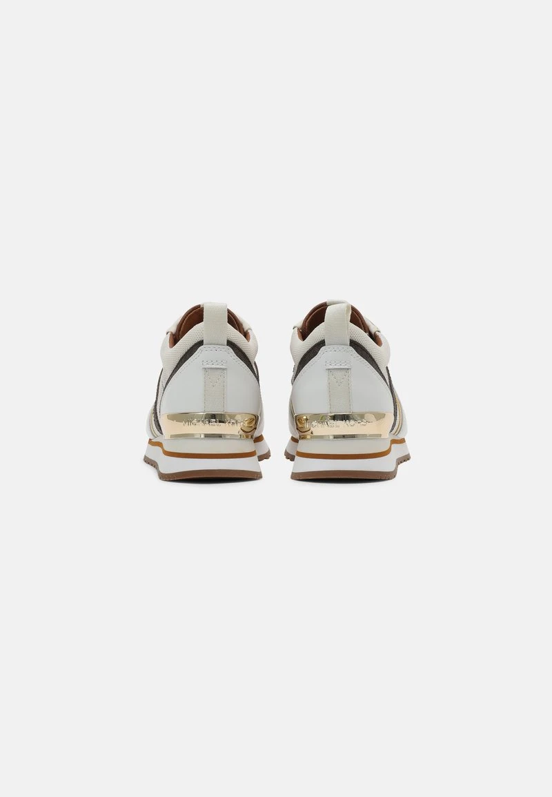 MICHAEL Michael Kors Damen DASH TRAINER - Sneaker Low - Cognac 6 MICHAEL Michael Kors Damen DASH TRAINER - Sneaker Low - Cognac – Bild 4