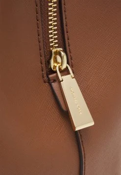 MICHAEL Michael Kors Damen EDITH LG SATCHEL - Handtasche - Luggage 10 MICHAEL Michael Kors Damen EDITH LG SATCHEL - Handtasche - Luggage -MICHAEL Michael Kors Verkaufsgeschäft 3974381ec66143f191b1cdc3cb7be4d3