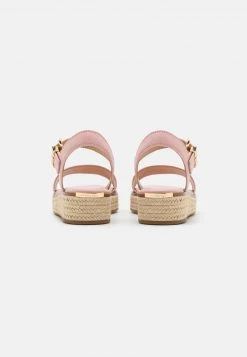 MICHAEL Michael Kors Damen RICHIE - Plateausandalette - Smokey Rose 12 MICHAEL Michael Kors Damen RICHIE - Plateausandalette - Smokey Rose -MICHAEL Michael Kors Verkaufsgeschäft 39bc0b8cb9cf4bb58f10637209e9ec26