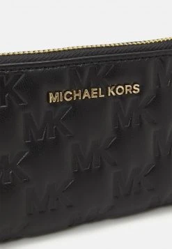 MICHAEL Michael Kors Damen JET CARD CASE - Geldbörse - Black 11 MICHAEL Michael Kors Damen JET CARD CASE - Geldbörse - Black -MICHAEL Michael Kors Verkaufsgeschäft 3a0732345f94419eb9afccc623f76763