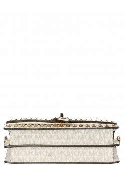 MICHAEL Michael Kors Damen GREENWICH - Umhängetasche - Offwhite 11 MICHAEL Michael Kors Damen GREENWICH - Umhängetasche - Offwhite -MICHAEL Michael Kors Verkaufsgeschäft 3a3a7bf6490b4a4f98af664ed820b8bc