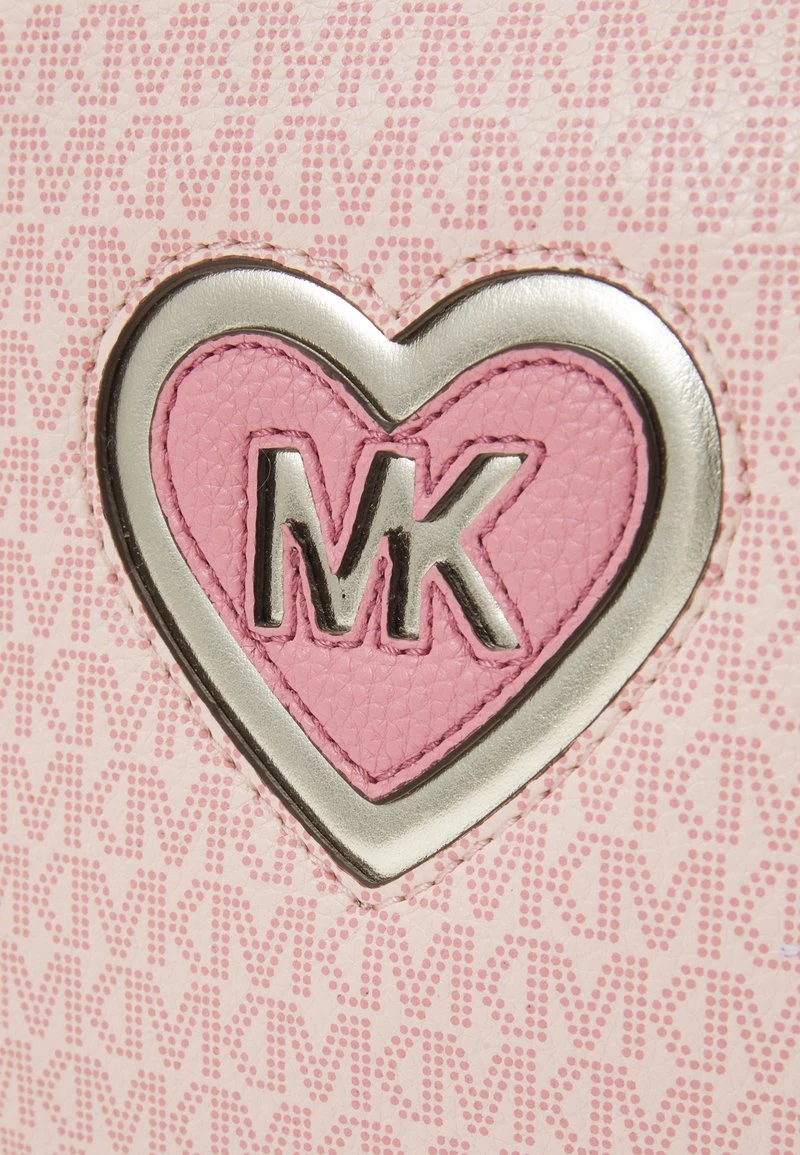 MICHAEL Michael Kors UNISEX - Tagesrucksack - Hell Rose 7 MICHAEL Michael Kors UNISEX - Tagesrucksack - Hell Rose – Bild 5