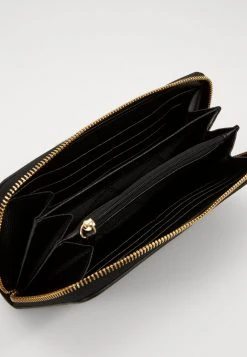 MICHAEL Michael Kors Damen POCKET - Geldbörse - Black 10 MICHAEL Michael Kors Damen POCKET - Geldbörse - Black -MICHAEL Michael Kors Verkaufsgeschäft 3d3015c43fcc4fffb01f834d9bee60df