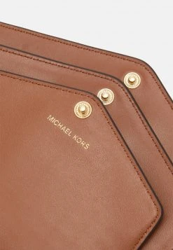 MICHAEL Michael Kors Damen JET SET CHARM POUCH 3 PACK - Geldbörse - Brown -MICHAEL Michael Kors Verkaufsgeschäft 3d799e2081c744dabe5ac36742899d32