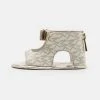 MICHAEL Michael Kors Kinder BABY TILLY - Riemensandalette - Vanilla -MICHAEL Michael Kors Verkaufsgeschäft 3de915079dc6436c802b46118a7fb0a2