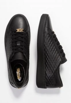 MICHAEL Michael Kors Damen COLBY - Sneaker Low - Black 12 MICHAEL Michael Kors Damen COLBY - Sneaker Low - Black -MICHAEL Michael Kors Verkaufsgeschäft 3e5c515ee2de4a35a6f39817ec84c6de
