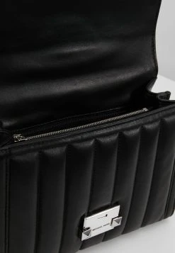 MICHAEL Michael Kors Damen WHITNEY - Umhängetasche - Black -MICHAEL Michael Kors Verkaufsgeschäft 3faee27c582348f5b03aecfb855a6ff0