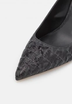 MICHAEL Michael Kors Damen CLEO SLING - Pumps - Black 15 MICHAEL Michael Kors Damen CLEO SLING - Pumps - Black -MICHAEL Michael Kors Verkaufsgeschäft 3fb49751ba08476990b0acb38b3df4dd