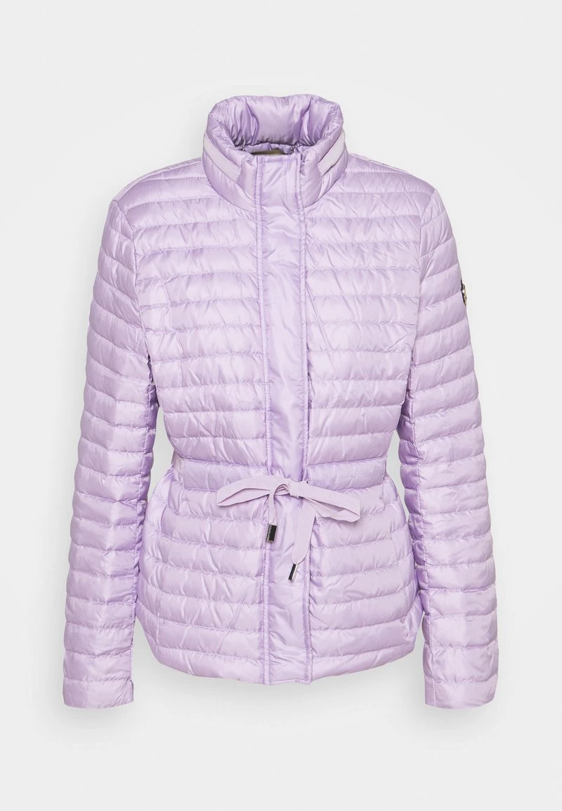 MICHAEL Michael Kors Damen ECO PUFFR - Daunenjacke - Pale Iris 8 MICHAEL Michael Kors Damen ECO PUFFR - Daunenjacke - Pale Iris – Bild 6