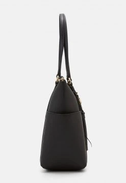 MICHAEL Michael Kors Damen SULLIVAN TOTE - Shopping Bag - Black 11 MICHAEL Michael Kors Damen SULLIVAN TOTE - Shopping Bag - Black -MICHAEL Michael Kors Verkaufsgeschäft 405f83b21a7640be85337fa3dfec1f88