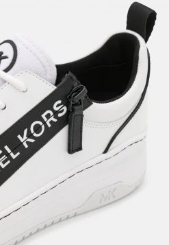 MICHAEL Michael Kors Damen ALEX - Sneaker Low - Optic White -MICHAEL Michael Kors Verkaufsgeschäft 411ed45852964572bd2c5fcb683042cf