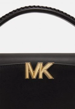 MICHAEL Michael Kors Damen KARLIE - Handtasche - Black -MICHAEL Michael Kors Verkaufsgeschäft 4196f41bb72944fcadba750e79677a98