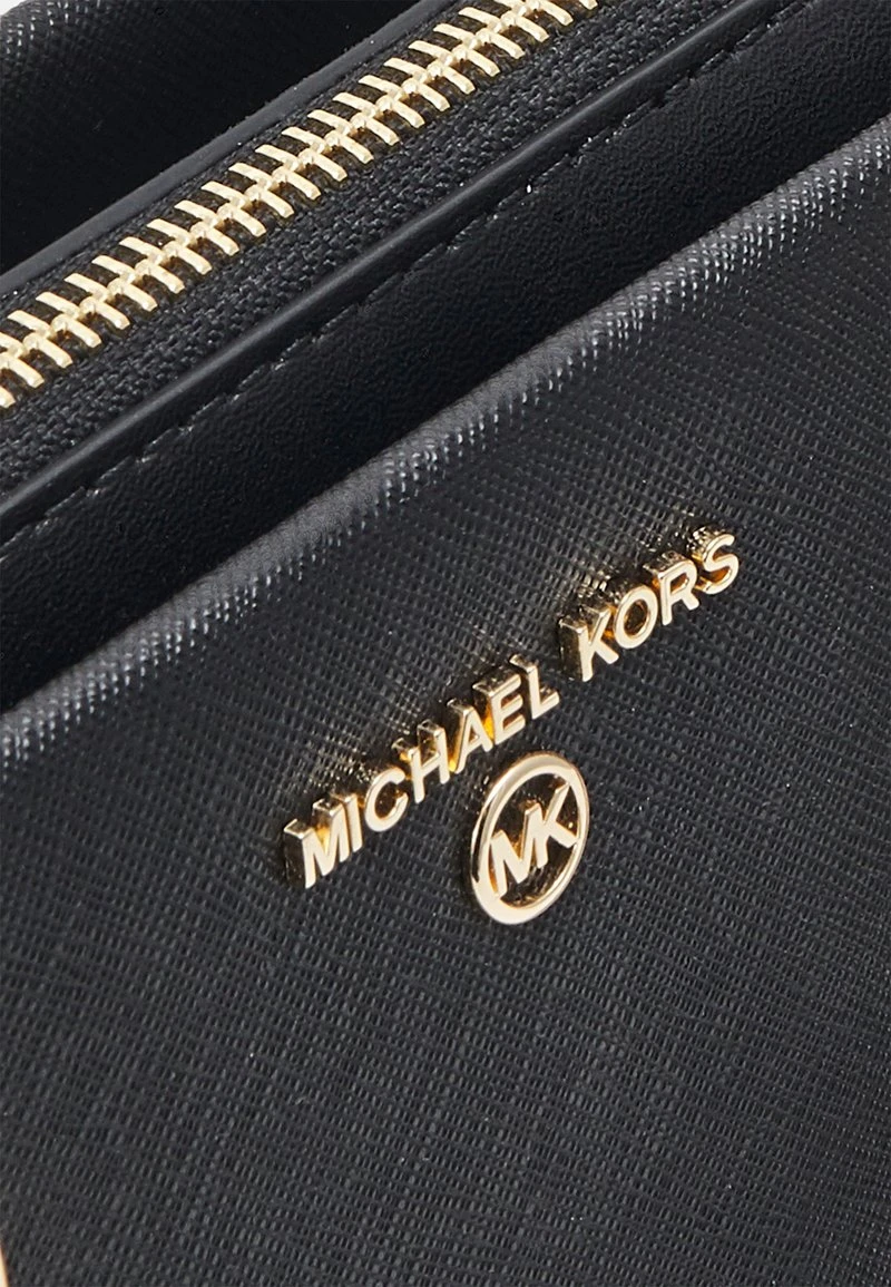 MICHAEL Michael Kors Damen MARILYN SATCHEL - Handtasche - Black 8 MICHAEL Michael Kors Damen MARILYN SATCHEL - Handtasche - Black – Bild 6