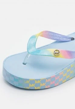 MICHAEL Michael Kors Kinder GAGE LLENA - Zehentrenner - Pale Blue 13 MICHAEL Michael Kors Kinder GAGE LLENA - Zehentrenner - Pale Blue -MICHAEL Michael Kors Verkaufsgeschäft 420a73dc44b44928a3e7f902cd63cdc2