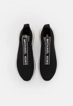 MICHAEL Michael Kors Damen BODIE - Sneaker Low - Black -MICHAEL Michael Kors Verkaufsgeschäft 42d99a400bfd407881170027c050e9eb