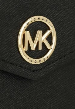 MICHAEL Michael Kors Damen Shopping Bag - Schwarz -MICHAEL Michael Kors Verkaufsgeschäft 42e0c2c10be54c618f4af190bfa6bab8