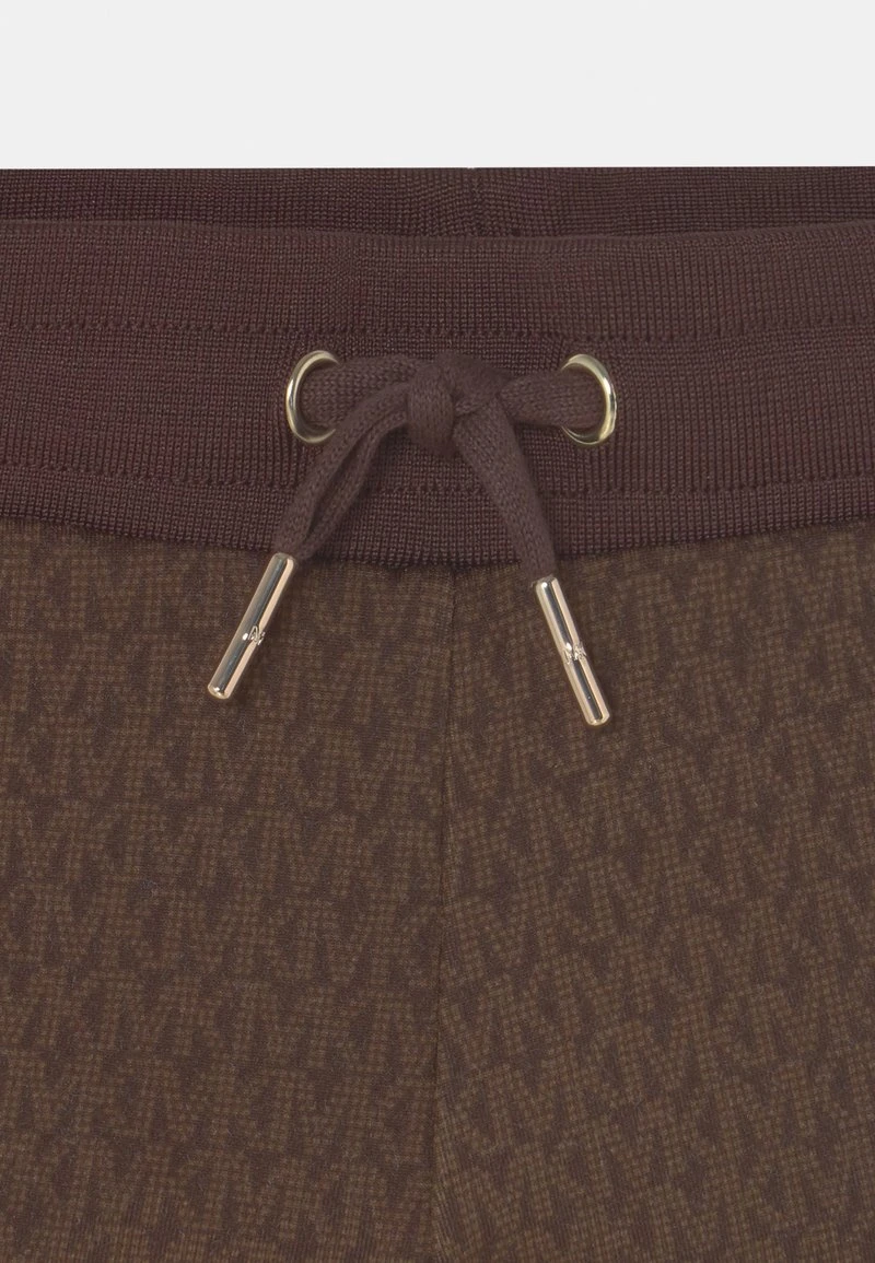 MICHAEL Michael Kors Kinder Shorts - Brown 5 MICHAEL Michael Kors Kinder Shorts - Brown – Bild 3