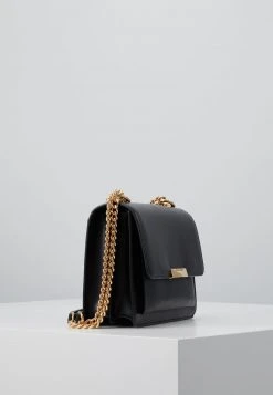 MICHAEL Michael Kors Damen JADE GUSSET KING - Umhängetasche - Black 12 MICHAEL Michael Kors Damen JADE GUSSET KING - Umhängetasche - Black -MICHAEL Michael Kors Verkaufsgeschäft 433ebe16bb0d4c40b798e172410995cd