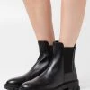 MICHAEL Michael Kors Damen RIDLEY BOOTIE - Stiefelette - Black -MICHAEL Michael Kors Verkaufsgeschäft 44589006a6be4acf993d1171f78ce420