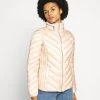 MICHAEL Michael Kors Damen SHORT PACKABLE PUFFER - Daunenjacke - Powder Blush 2 MICHAEL Michael Kors Damen SHORT PACKABLE PUFFER - Daunenjacke - Powder Blush -MICHAEL Michael Kors Verkaufsgeschäft 4588025e869d4fb6928821a6e79ae143