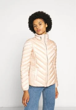 MICHAEL Michael Kors Damen SHORT PACKABLE PUFFER - Daunenjacke - Powder Blush