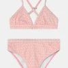 MICHAEL Michael Kors Kinder SET - Bikini - Light Pink