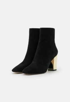 MICHAEL Michael Kors Damen PORTER BOOTIE - Stiefelette - Black 11 MICHAEL Michael Kors Damen PORTER BOOTIE - Stiefelette - Black -MICHAEL Michael Kors Verkaufsgeschäft 46636471628c4a1cb90cecd7eb77409c