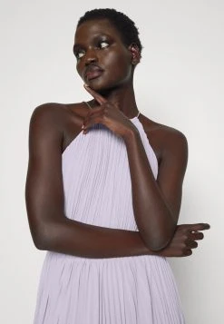 MICHAEL Michael Kors Damen JESSICA DRESS - Cocktailkleid/festliches Kleid - Lavender Mist 11 MICHAEL Michael Kors Damen JESSICA DRESS - Cocktailkleid/festliches Kleid - Lavender Mist -MICHAEL Michael Kors Verkaufsgeschäft 473eb31105734ad7a9d054d5c292fe29