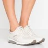 MICHAEL Michael Kors Damen ALLIE - Sneaker Low - Vanilla -MICHAEL Michael Kors Verkaufsgeschäft 479960bbcc46409882fe3c85fe0cfe83