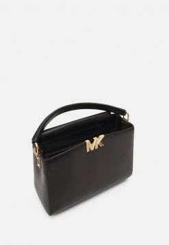 MICHAEL Michael Kors Damen KARLIE - Handtasche - Black -MICHAEL Michael Kors Verkaufsgeschäft 47a00094881846a4b7df4dd301137498