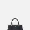 MICHAEL Michael Kors Damen MARILYN SATCHEL - Handtasche - Black 1 MICHAEL Michael Kors Damen MARILYN SATCHEL - Handtasche - Black -MICHAEL Michael Kors Verkaufsgeschäft 488167d63a5048c0b90d8a473e4261f1