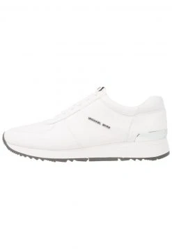 MICHAEL Michael Kors Damen ALLIE - Sneaker Low - Optic White 10 MICHAEL Michael Kors Damen ALLIE - Sneaker Low - Optic White -MICHAEL Michael Kors Verkaufsgeschäft 492b714ded5d46eba1329cbc589c475e
