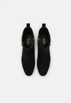 MICHAEL Michael Kors Damen FARRAH - Ankle Boot - Black 13 MICHAEL Michael Kors Damen FARRAH - Ankle Boot - Black -MICHAEL Michael Kors Verkaufsgeschäft 49556e6c83dd4efeb9ea676eaa36022d