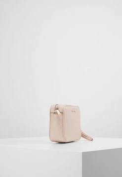 MICHAEL Michael Kors Damen JET SET CAMERA BAG - Umhängetasche - Soft Pink -MICHAEL Michael Kors Verkaufsgeschäft 4a2ecfa762e1491ca89d8ca06be2c3e7