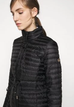 MICHAEL Michael Kors Damen BELTED - Daunenjacke - Black 15 MICHAEL Michael Kors Damen BELTED - Daunenjacke - Black -MICHAEL Michael Kors Verkaufsgeschäft 4a8b8e2753b0497880ce59f248aca9dc