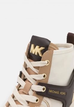 MICHAEL Michael Kors Damen LEXI TOP - Sneaker High - Cream 15 MICHAEL Michael Kors Damen LEXI TOP - Sneaker High - Cream -MICHAEL Michael Kors Verkaufsgeschäft 4b4589d768e34408869b13f9bc4b8511