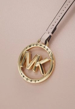 MICHAEL Michael Kors Damen EDITH LG SATCHEL - Handtasche - Soft Pink 10 MICHAEL Michael Kors Damen EDITH LG SATCHEL - Handtasche - Soft Pink -MICHAEL Michael Kors Verkaufsgeschäft 4c3c73a581a6476f8e73df67d5d4280f