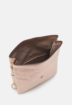 MICHAEL Michael Kors Damen LOLA - Umhängetasche - Ballet -MICHAEL Michael Kors Verkaufsgeschäft 4d534ee413f04c8aa02ea4726a15f9c5