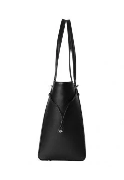 MICHAEL Michael Kors Damen VOYAGER - Handtasche - Black -MICHAEL Michael Kors Verkaufsgeschäft 4e144d2c7bd94cc0acac0a02d5a8f014