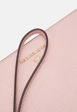 MICHAEL Michael Kors Damen JET CHARM WRISTLET - Clutch - Smokey Rose 13 MICHAEL Michael Kors Damen JET CHARM WRISTLET - Clutch - Smokey Rose -MICHAEL Michael Kors Verkaufsgeschäft 4e6f8ad56e534022a42716e98cb10b1e