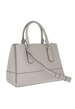 MICHAEL Michael Kors Damen Handtasche - Grau -MICHAEL Michael Kors Verkaufsgeschäft 4e7e692169bb440bb82207235cb7b221