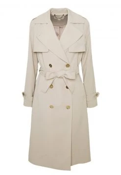 MICHAEL Michael Kors Damen DRAPY - Trenchcoat - Dune 14 MICHAEL Michael Kors Damen DRAPY - Trenchcoat - Dune -MICHAEL Michael Kors Verkaufsgeschäft 4f549a97e357406aade65c0d91244497