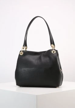 MICHAEL Michael Kors Damen RAVEN - Handtasche - Black 11 MICHAEL Michael Kors Damen RAVEN - Handtasche - Black -MICHAEL Michael Kors Verkaufsgeschäft 4f8e2660f90d416797d86512bd807dcb