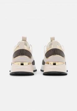 MICHAEL Michael Kors Damen THEO TRAINER - Sneaker Low - Optic White 12 MICHAEL Michael Kors Damen THEO TRAINER - Sneaker Low - Optic White -MICHAEL Michael Kors Verkaufsgeschäft 4fadccc56de2420493f7b903baca8460