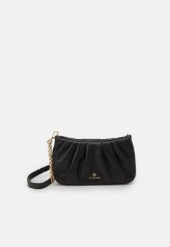 MICHAEL Michael Kors Damen HANNAH - Umhängetasche - Black 9 MICHAEL Michael Kors Damen HANNAH - Umhängetasche - Black -MICHAEL Michael Kors Verkaufsgeschäft 519926e6b7404b6f9d398993537a23bf