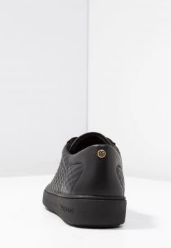 MICHAEL Michael Kors Damen COLBY - Sneaker Low - Black 14 MICHAEL Michael Kors Damen COLBY - Sneaker Low - Black -MICHAEL Michael Kors Verkaufsgeschäft 529019a850de47f3bba04c24660da58c