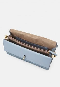 MICHAEL Michael Kors Damen GREENWICH - Handtasche - Pale Blue 9 MICHAEL Michael Kors Damen GREENWICH - Handtasche - Pale Blue -MICHAEL Michael Kors Verkaufsgeschäft 535789b020234bc2b5aba90d77afd9fa