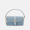 MICHAEL Michael Kors Damen GREENWICH - Handtasche - Pale Blue 1 MICHAEL Michael Kors Damen GREENWICH - Handtasche - Pale Blue -MICHAEL Michael Kors Verkaufsgeschäft 557fa3c8cac24be6af7da039bd6b2291