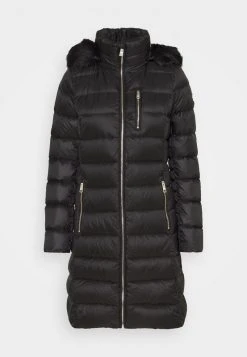 MICHAEL Michael Kors Damen PUFFER - Daunenmantel - Black 18 MICHAEL Michael Kors Damen PUFFER - Daunenmantel - Black -MICHAEL Michael Kors Verkaufsgeschäft 55e4f1973eb647e9bd1719cbacc4ea88